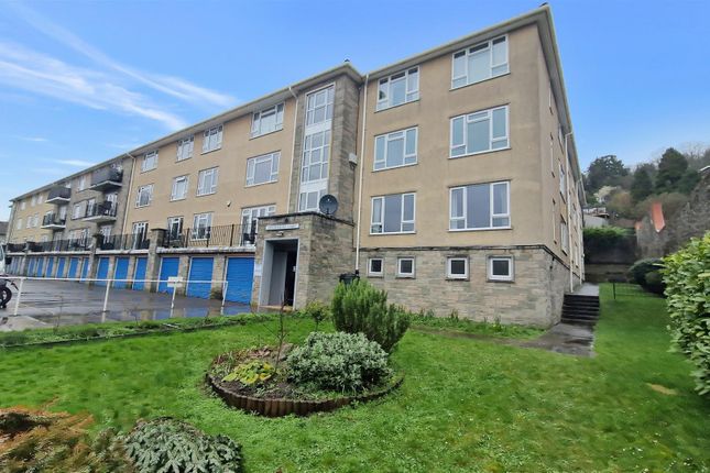 Thumbnail Flat for sale in Shrubbery Avenue, Weston-Super-Mare