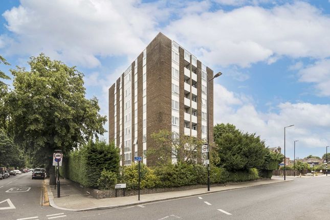 Thumbnail Flat for sale in Greenlaw Court, Mount Park Road, London