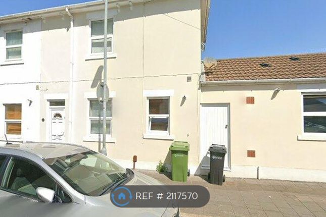 1-bed house on Portsmouth, £575/mo