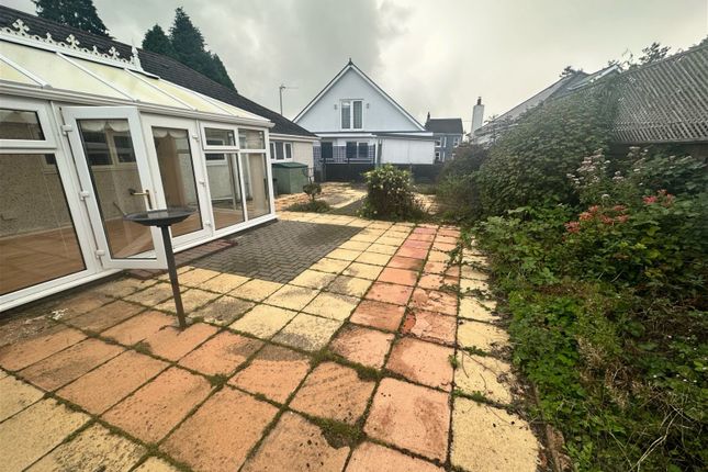 Detached house for sale in Brynmawr Lane, Ammanford