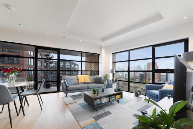 Flat for sale in Amelia House, 41 Lyell Street