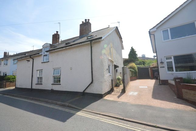 Semi-detached house for sale in Ide Lane, Alphington, Exeter