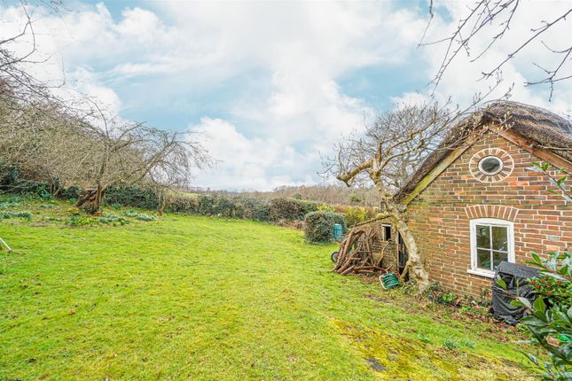 Detached house for sale in Battery Hill, Fairlight, Hastings