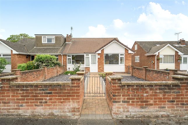 3-bed house on 45, Dunbar Road, Wroughton, £340,000