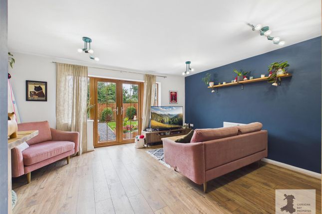 21, Maes Rheithordy, Cardigan photo 3
