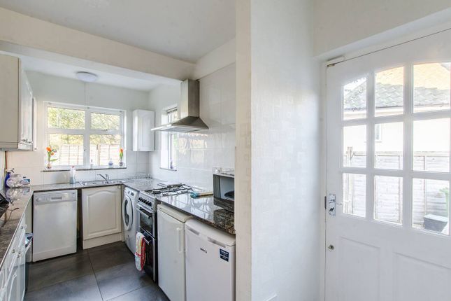 Thumbnail Semi-detached house to rent in Austin Avenue, Bromley