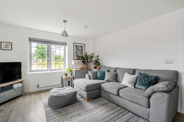 Flat 1, Gatekeeper House, 1, Harrison Down, Somerset photo 4
