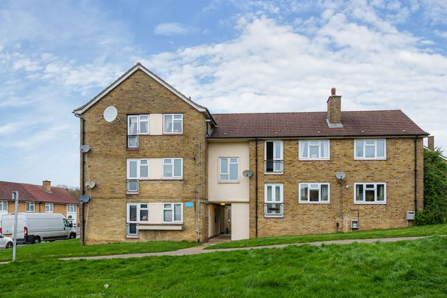 Flat for sale in Marshe Close, Potters Bar