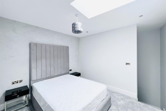 Flat to rent in A1, St. Peters Gate, City Centre, Nottingham