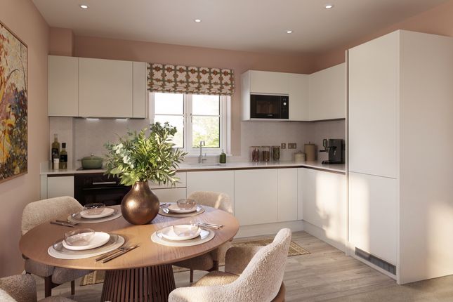 Plot 518 Ride View, High Wycombe photo 2