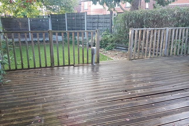 51 Brocklebank Road, Manchester photo 4
