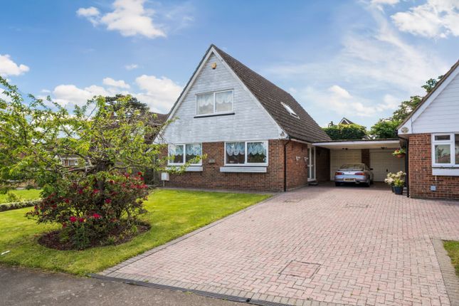Thumbnail Detached house for sale in St Johns Road, Petts Wood