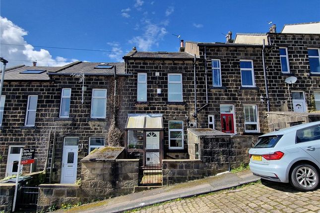 Terraced house for sale in Unity Street, Riddlesden, Keighley, West Yorkshire