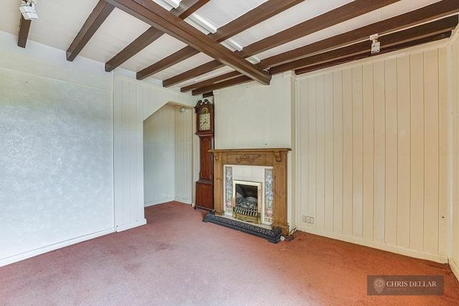 Rosemary Cottage, Hare Street, Buntingford photo 2