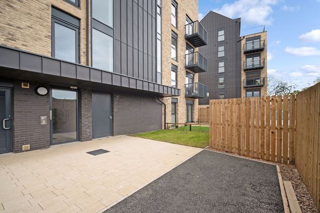 Flat for sale in 18 City View, "The Wireworks" Inveresk Place, Musselburgh