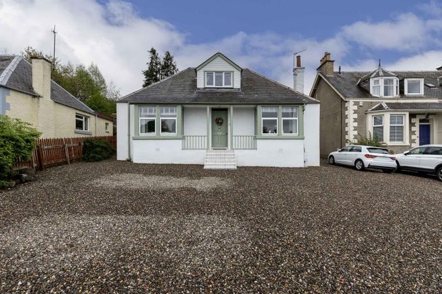 Detached house for sale in Angus Road, Scone, Perth