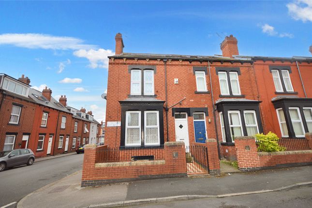 Thumbnail Terraced house for sale in Stratford Avenue, Leeds, West Yorkshire