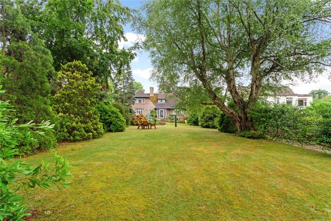 Detached house for sale in Tyler's Green, Haywards Heath, West Sussex