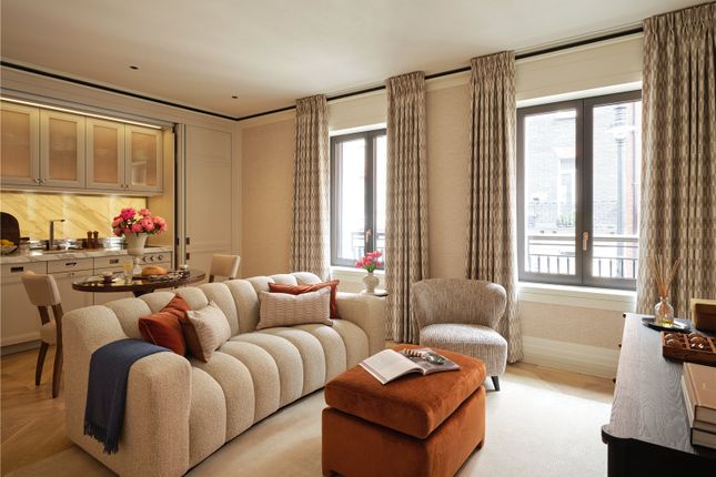 Apartment 3.3,, 60 Curzon, Mayfair photo 3