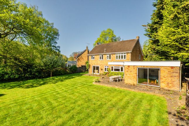 42 Beech Waye, Gerrards Cross photo 3