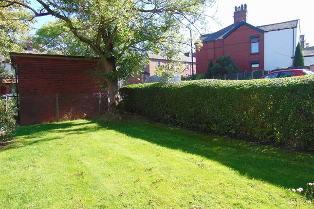 Detached house for sale in Turf Lane, Royton