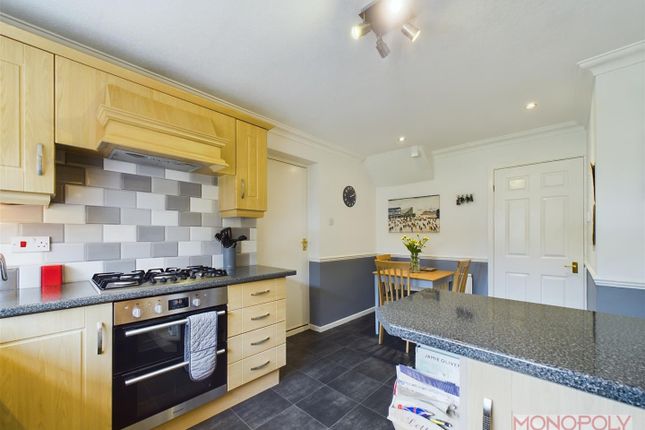 49, Mayflower Drive, Marford photo 3