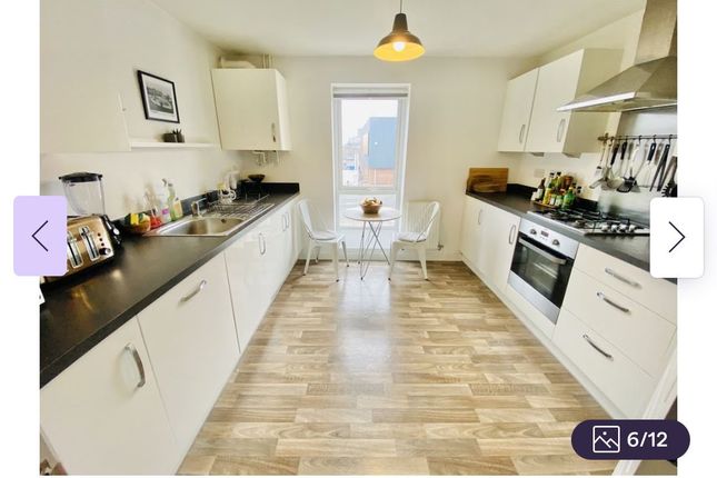 Apartment 15, Navigation House, Coventry photo 2