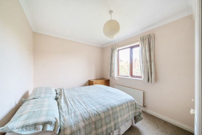 Detached house for sale in The Hawthorns, Charvil, Reading, Berkshire