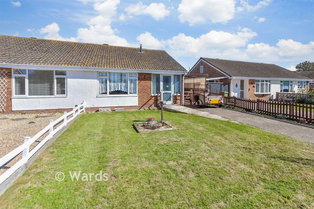 2-bed bungalow on 5, Elm Road, Romney Marsh, £260,000
