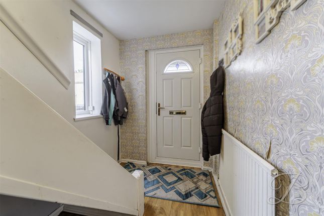 24, Wainwright Avenue, Mansfield photo 4
