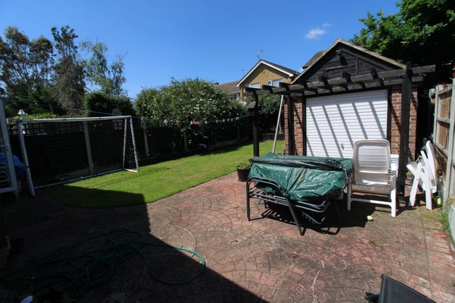 Semi-detached bungalow for sale in Branksome Avenue, Stanford-Le-Hope
