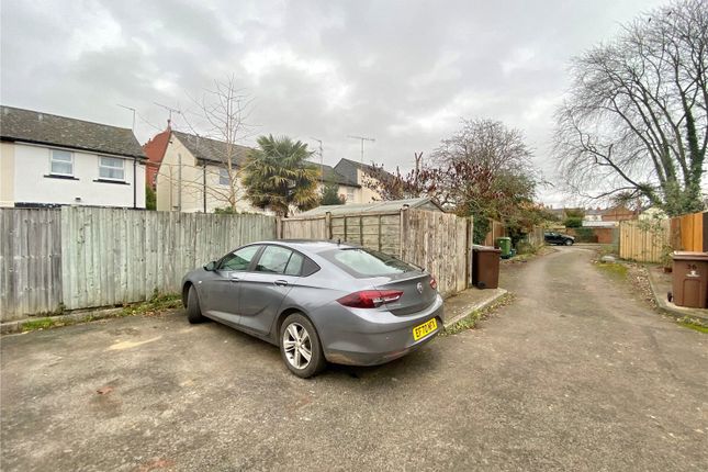 Semi-detached house for sale in Fairview Road, Cheltenham, Gloucestershire