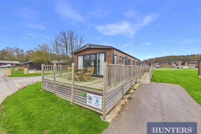 2-bed caravan on Tommy, Bridlington Links, Bridlington, £90,000