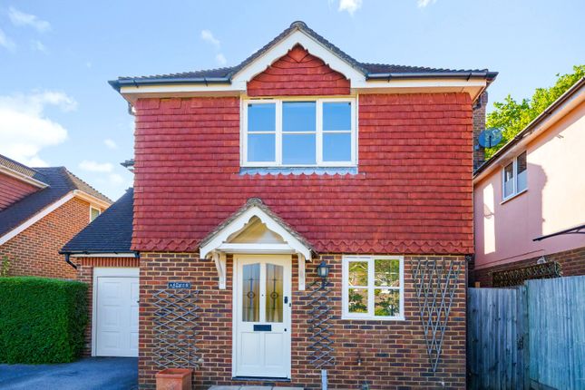 Detached house for sale in Church Street, Rudgwick
