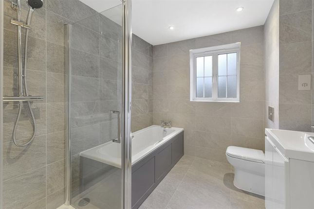 Plot 10 Orchard Place, New Road, Egerton photo 4