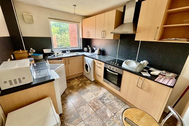81 Jacoby Place,, Priory Road, Birmingham photo 4