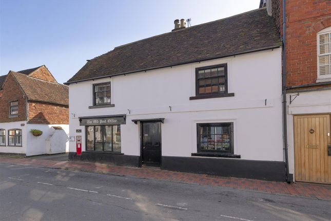 The Old Post Office, High Street, Wrotham photo 2