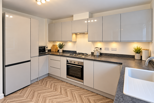 Willow Close, Newton Aycliffe photo 4