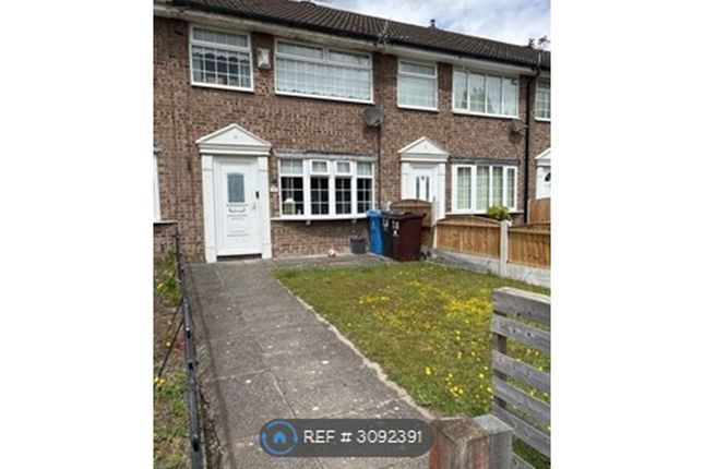 3 Bedroom Terraced