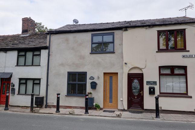 Homes For Sale In Failsworth Buy Property In Failsworth