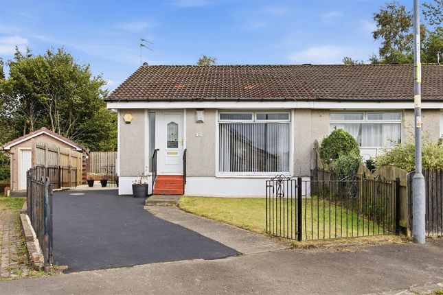 3-bed bungalow on 48, Portreath Road, Glasgow, £230,000