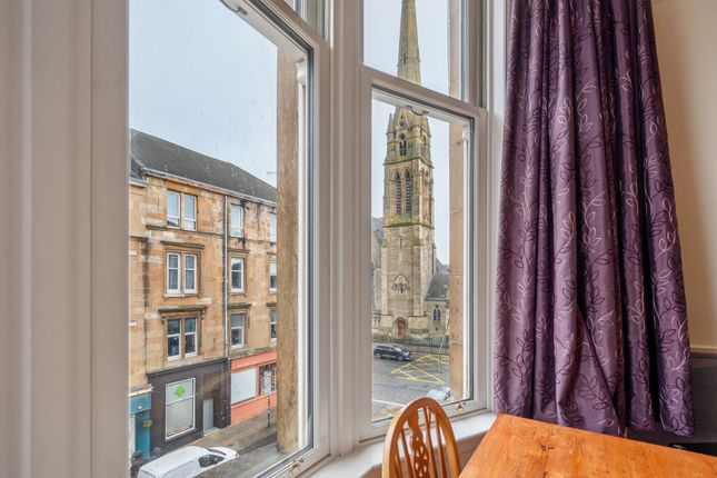 Flat for sale in Park Road, Woodlands, Glasgow
