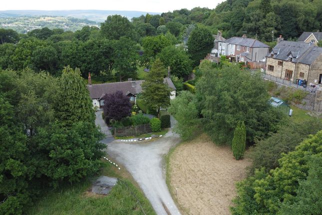 Semi-detached bungalow for sale in Glossop Road, Marple Bridge