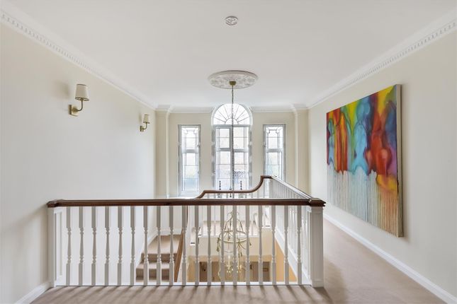 Property for sale in Brondesbury Park, London