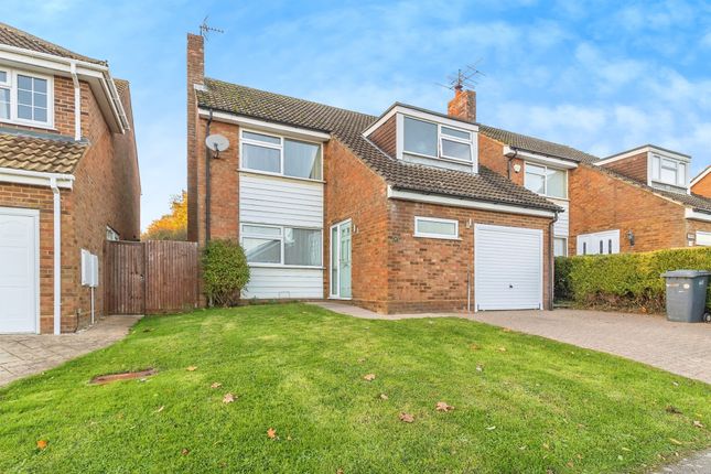 Image of 27 Lomond Drive, Leighton Buzzard, LU7 2XH