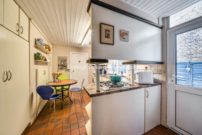 9, Avenue Road, London photo 3