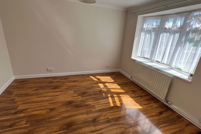 End terrace house to rent in Ashwell Close, Stockwood, Bristol
