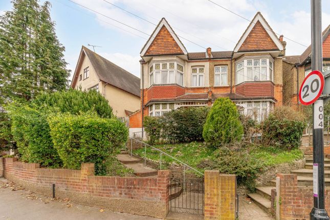 Blenheim Park Road, South Croydon photo 2
