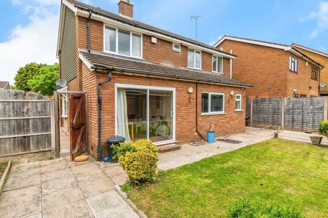 56, Greaves Avenue, Walsall photo 3