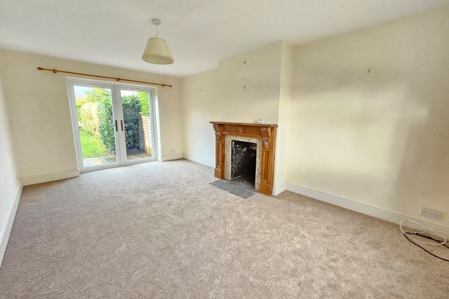Terraced house to rent in St. Peters Close, Pirton, Worcester, Worcestershire
